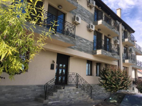 Отель Vila Andrei  Текиргиол